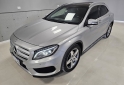 Autos - Mercedes Benz Gla250 Amg 2016 Nafta 198000Km - En Venta