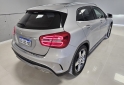 Autos - Mercedes Benz Gla250 Amg 2016 Nafta 198000Km - En Venta