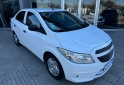 Autos - Chevrolet PRISMA LS JOY 1.4 2018 Nafta 80000Km - En Venta