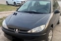 Autos - Peugeot 206 Active 1.4 2010 Nafta 87000Km - En Venta