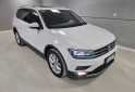 Camionetas - Volkswagen Tiguan 2.0Tsi 2019 Nafta 79000Km - En Venta