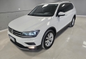 Camionetas - Volkswagen Tiguan 2.0Tsi 2019 Nafta 79000Km - En Venta