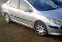 Autos - Peugeot 307 2009 Nafta 250000Km - En Venta