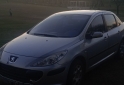 Autos - Peugeot 307 2009 Nafta 250000Km - En Venta