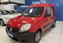 Utilitarios - Renault KANGOO - 5 ASIENTOS 1.6 2017 Nafta 150000Km - En Venta