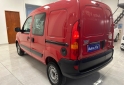 Utilitarios - Renault KANGOO - 5 ASIENTOS 1.6 2017 Nafta 150000Km - En Venta