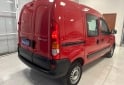 Utilitarios - Renault KANGOO - 5 ASIENTOS 1.6 2017 Nafta 150000Km - En Venta