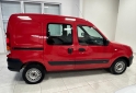 Utilitarios - Renault KANGOO - 5 ASIENTOS 1.6 2017 Nafta 150000Km - En Venta