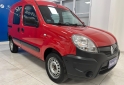 Utilitarios - Renault KANGOO - 5 ASIENTOS 1.6 2017 Nafta 150000Km - En Venta