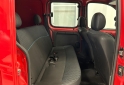 Utilitarios - Renault KANGOO - 5 ASIENTOS 1.6 2017 Nafta 150000Km - En Venta