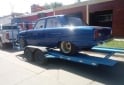 Autos - Ford Falcon 1981 Nafta 100000Km - En Venta