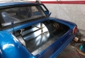 Autos - Ford Falcon 1981 Nafta 100000Km - En Venta