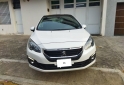 Autos - Peugeot 308 ALLURE NAVEGADOR 208 2015 Nafta 99000Km - En Venta