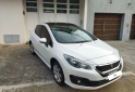 Autos - Peugeot 308 ALLURE NAVEGADOR 208 2015 Nafta 99000Km - En Venta