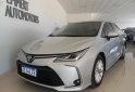 Autos - Toyota Corolla 2020 Nafta 70000Km - En Venta