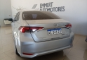 Autos - Toyota Corolla 2020 Nafta 70000Km - En Venta