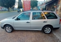 Autos - Volkswagen GOL 2007 GNC 150000Km - En Venta