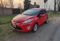 Autos - Ford Fiesta 2013 Nafta 99000Km - En Venta