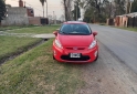 Autos - Ford Fiesta 2013 Nafta 99000Km - En Venta