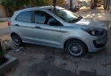 Autos - Ford Ka 2019 Nafta 58000Km - En Venta