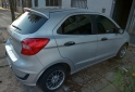 Autos - Ford Ka 2019 Nafta 58000Km - En Venta