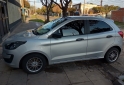 Autos - Ford Ka 2019 Nafta 58000Km - En Venta