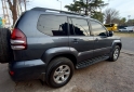 Camionetas - Toyota PRADO 2008 Diesel 260000Km - En Venta