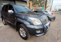 Camionetas - Toyota PRADO 2008 Diesel 260000Km - En Venta