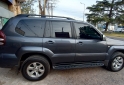 Camionetas - Toyota PRADO 2008 Diesel 260000Km - En Venta