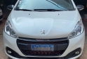 Autos - Peugeot 208 GT 2017 Nafta 67515Km - En Venta