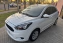 Autos - Ford KA SE 1.5 5P 2017 Nafta 68000Km - En Venta