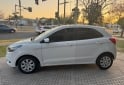 Autos - Ford KA SE 1.5 5P 2017 Nafta 68000Km - En Venta