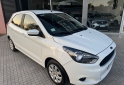 Autos - Ford KA SE 1.5 5P 2017 Nafta 68000Km - En Venta