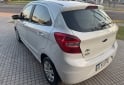 Autos - Ford KA SE 1.5 5P 2017 Nafta 68000Km - En Venta