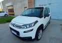 Autos - Citroen C3 AIRCROSS 2016 Nafta 100000Km - En Venta