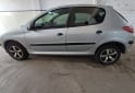 Autos - Peugeot 206 palio clio corsa gol 2004 Diesel 1Km - En Venta