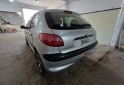 Autos - Peugeot 206 palio clio corsa gol 2004 Diesel 1Km - En Venta