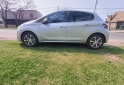 Autos - Peugeot 208 golf fiesta 208 vento 2017 Nafta 89000Km - En Venta