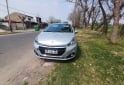 Autos - Peugeot 208 golf fiesta 208 vento 2017 Nafta 89000Km - En Venta