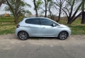 Autos - Peugeot 208 golf fiesta 208 vento 2017 Nafta 89000Km - En Venta