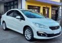 Autos - Peugeot 408 Allure Plus 2016 Nafta 86000Km - En Venta