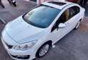 Autos - Peugeot 408 Allure Plus 2016 Nafta 86000Km - En Venta