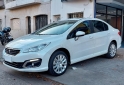 Autos - Peugeot 408 Allure Plus 2016 Nafta 86000Km - En Venta