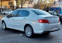 Autos - Peugeot 408 Allure Plus 2016 Nafta 86000Km - En Venta