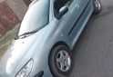 Autos - Peugeot 206 2005 Nafta 200000Km - En Venta