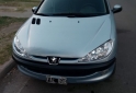 Autos - Peugeot 206 2005 Nafta 200000Km - En Venta