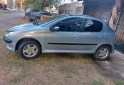 Autos - Peugeot 206 2005 Nafta 200000Km - En Venta