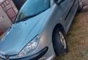 Autos - Peugeot 206 2005 Nafta 200000Km - En Venta