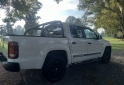 Camionetas - Volkswagen Amarok 2015 Diesel 180000Km - En Venta