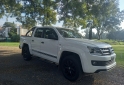 Camionetas - Volkswagen Amarok 2015 Diesel 180000Km - En Venta